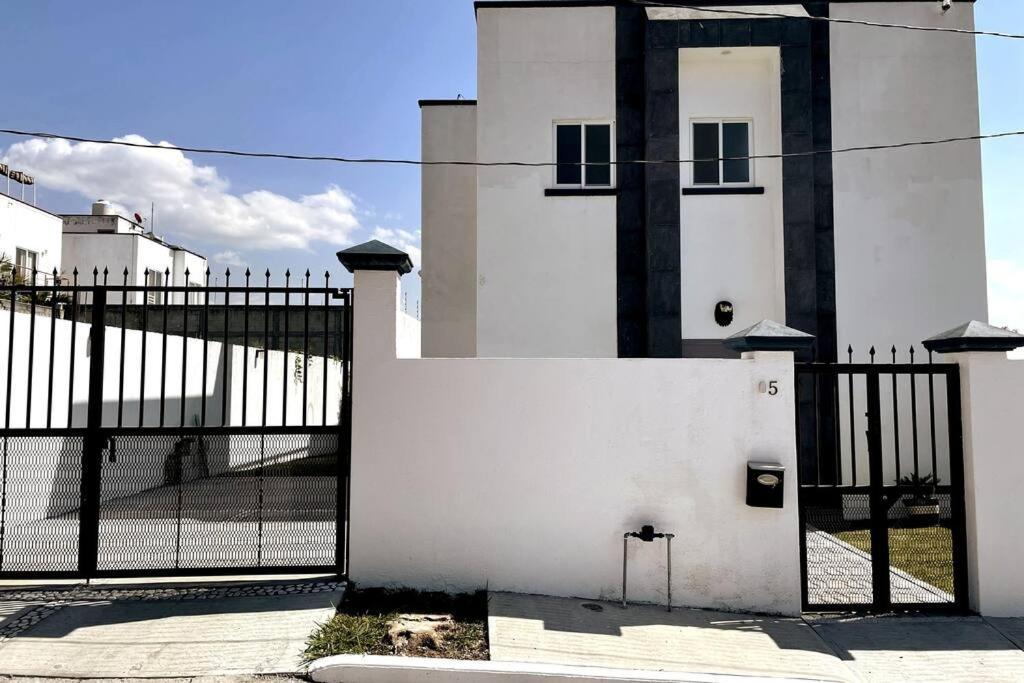 Villa Casa Lycha Tlayacapan Exterior foto