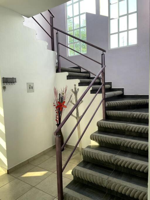 Villa Casa Lycha Tlayacapan Exterior foto